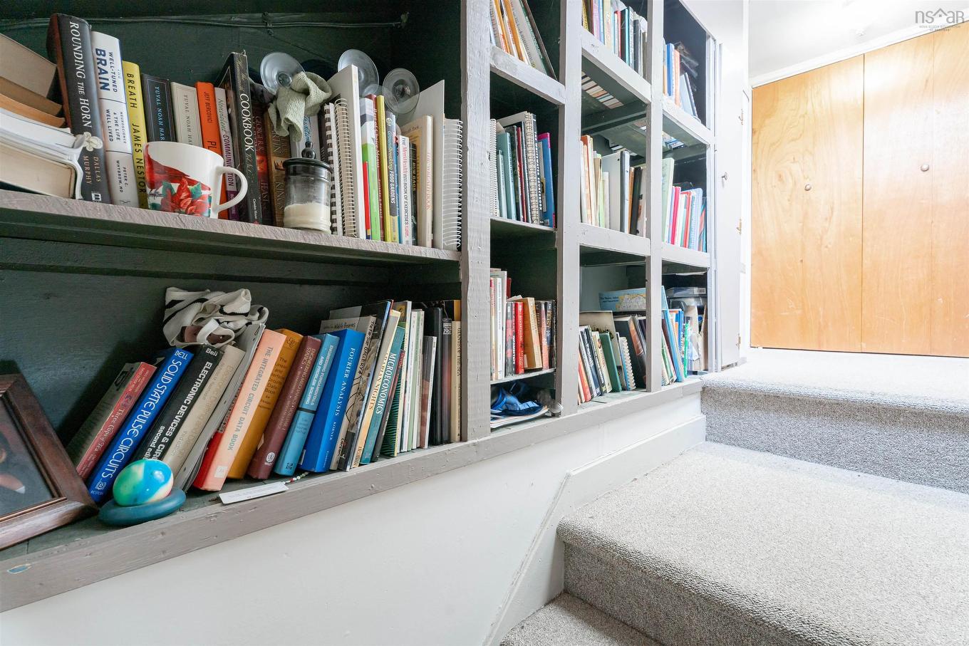 7 Faulkner Street, Harbourview, NS