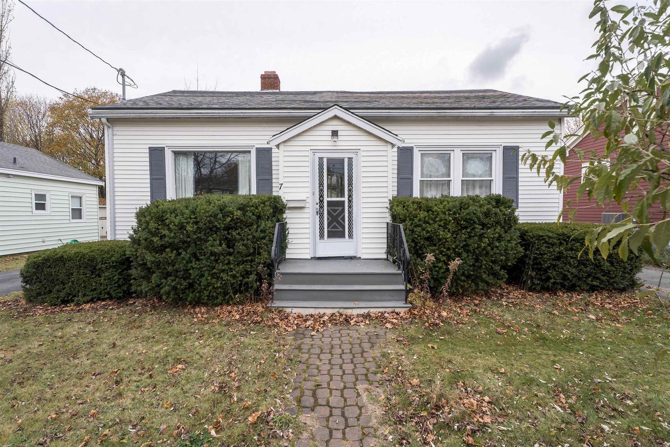 7 Faulkner Street, Harbourview, NS