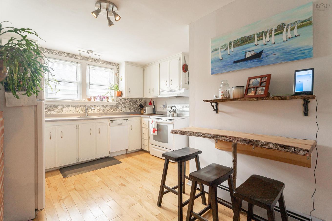 7 Faulkner Street, Harbourview, NS