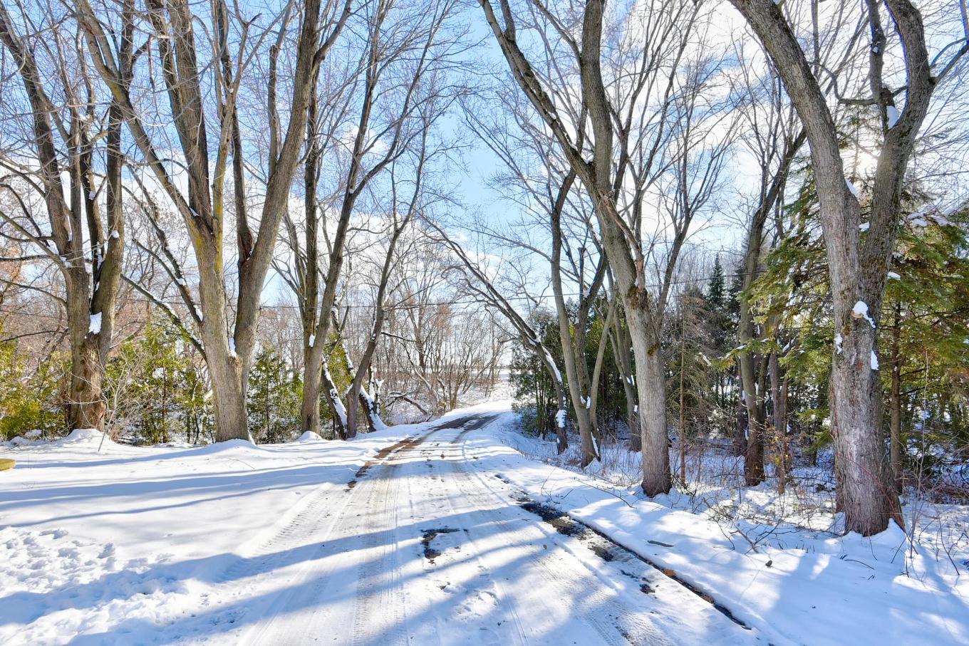 Autre - 1720 Grand Rg St-Pierre, Sainte-Élisabeth, QC - Outdoor With View