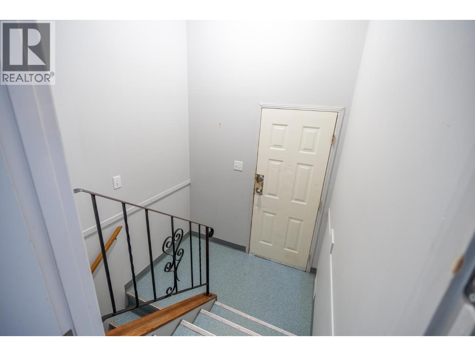 225 Laurel Crescent, Prince George, BC - Indoor Photo Showing Other Room