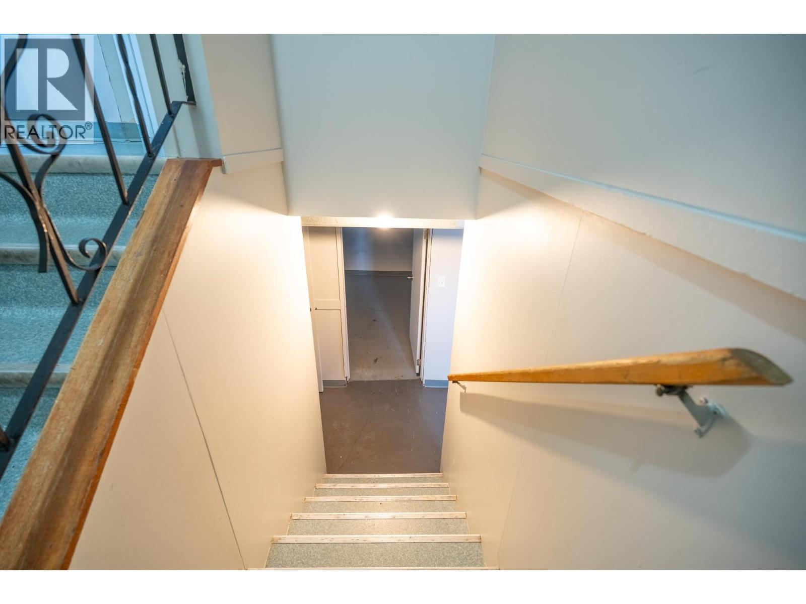 225 Laurel Crescent, Prince George, BC - Indoor Photo Showing Other Room