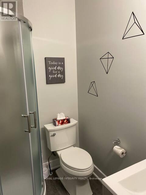 Unit 5 - 220 Argyle Avenue, Ottawa, ON - Indoor Photo Showing Bathroom