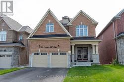 93 ELEPHANT HILL DRIVE Clarington, ON L1C 0V8
