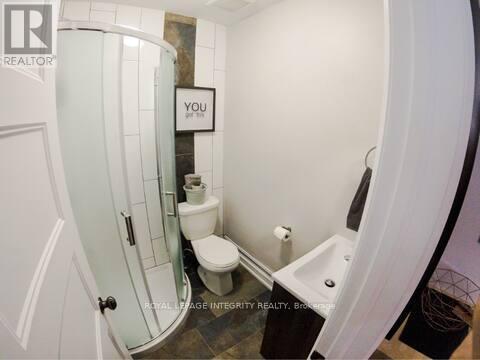 Unit 5 - 222 Argyle Avenue, Ottawa, ON - Indoor Photo Showing Bathroom