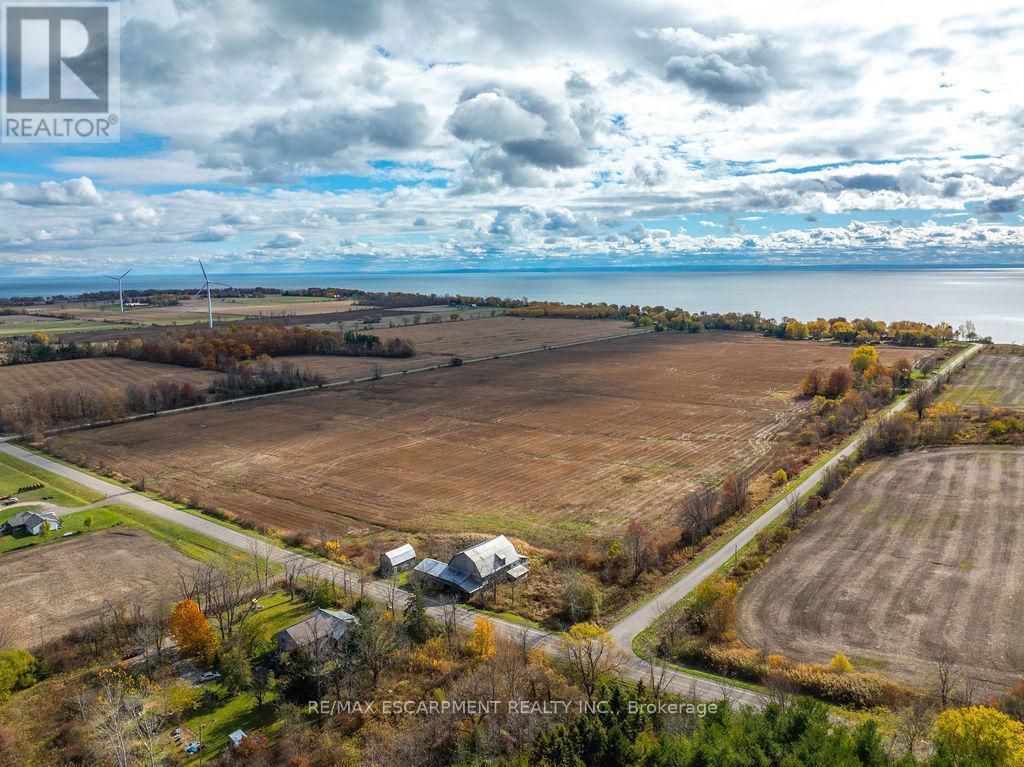 Lot 12 North Shore Drive, Haldimand, ON
