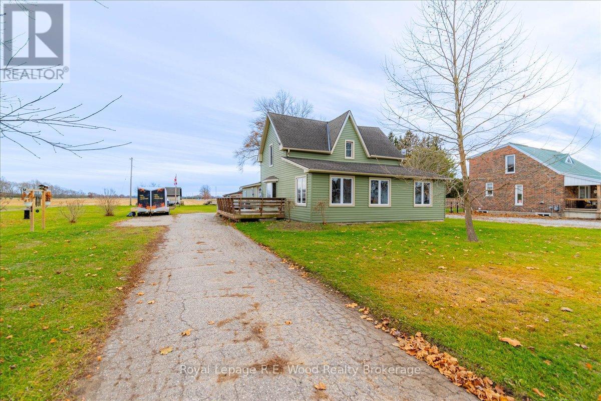 104 La Salette Road, Norfolk (La Salette), ON - Outdoor