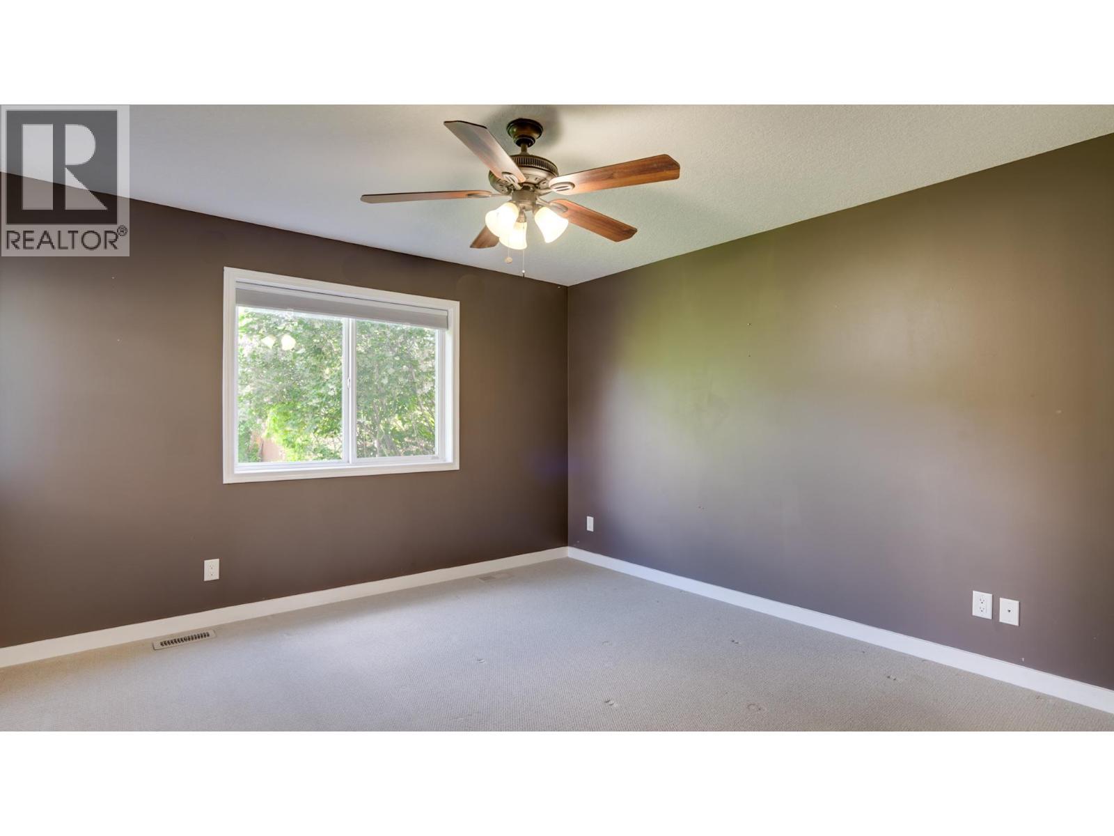 Primary Bedroom - 5200 25Th Avenue, Vernon, BC - Indoor Photo Showing Other Room