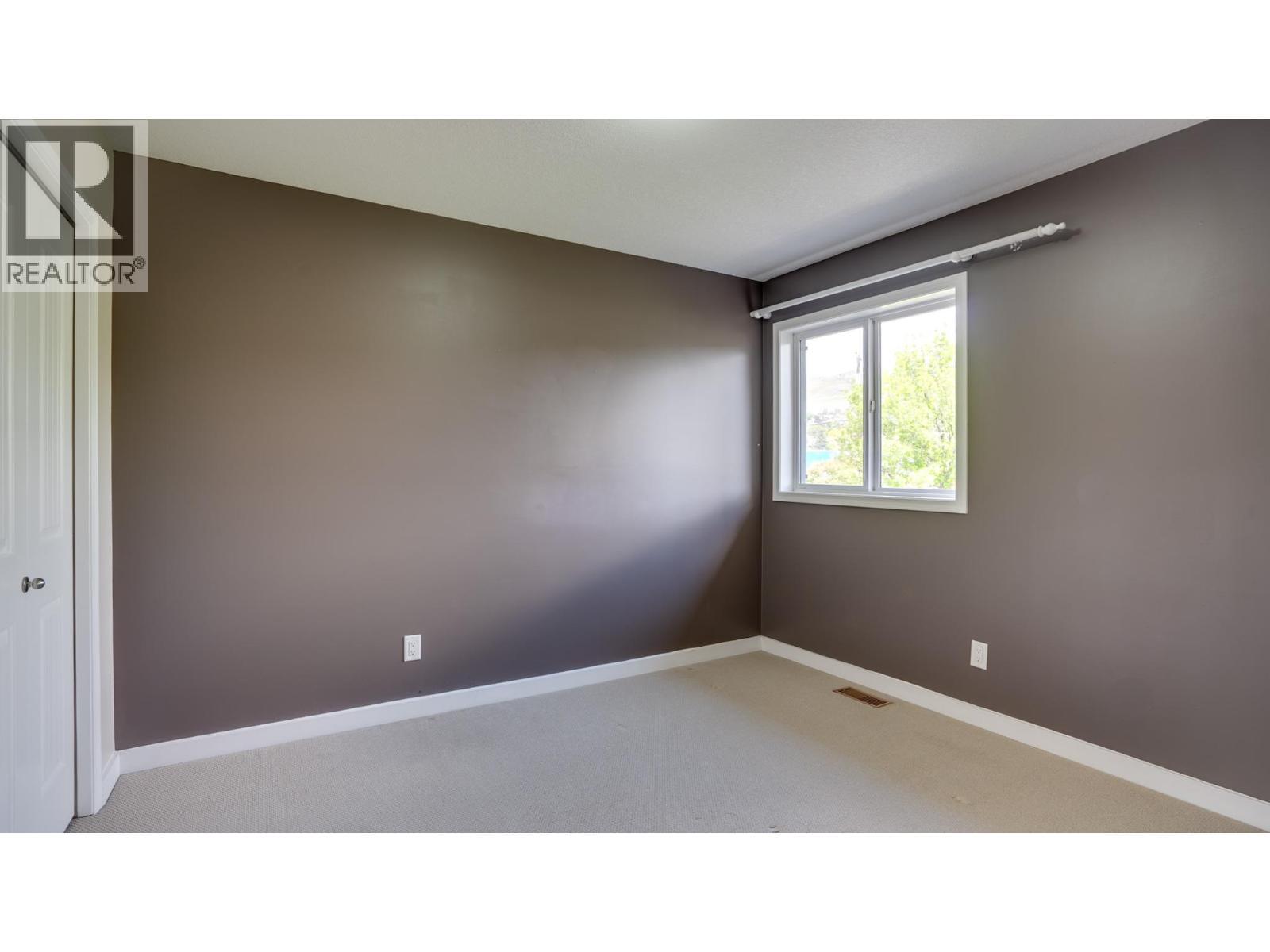 Upstairs Bedroom - 5200 25Th Avenue, Vernon, BC - Indoor Photo Showing Other Room