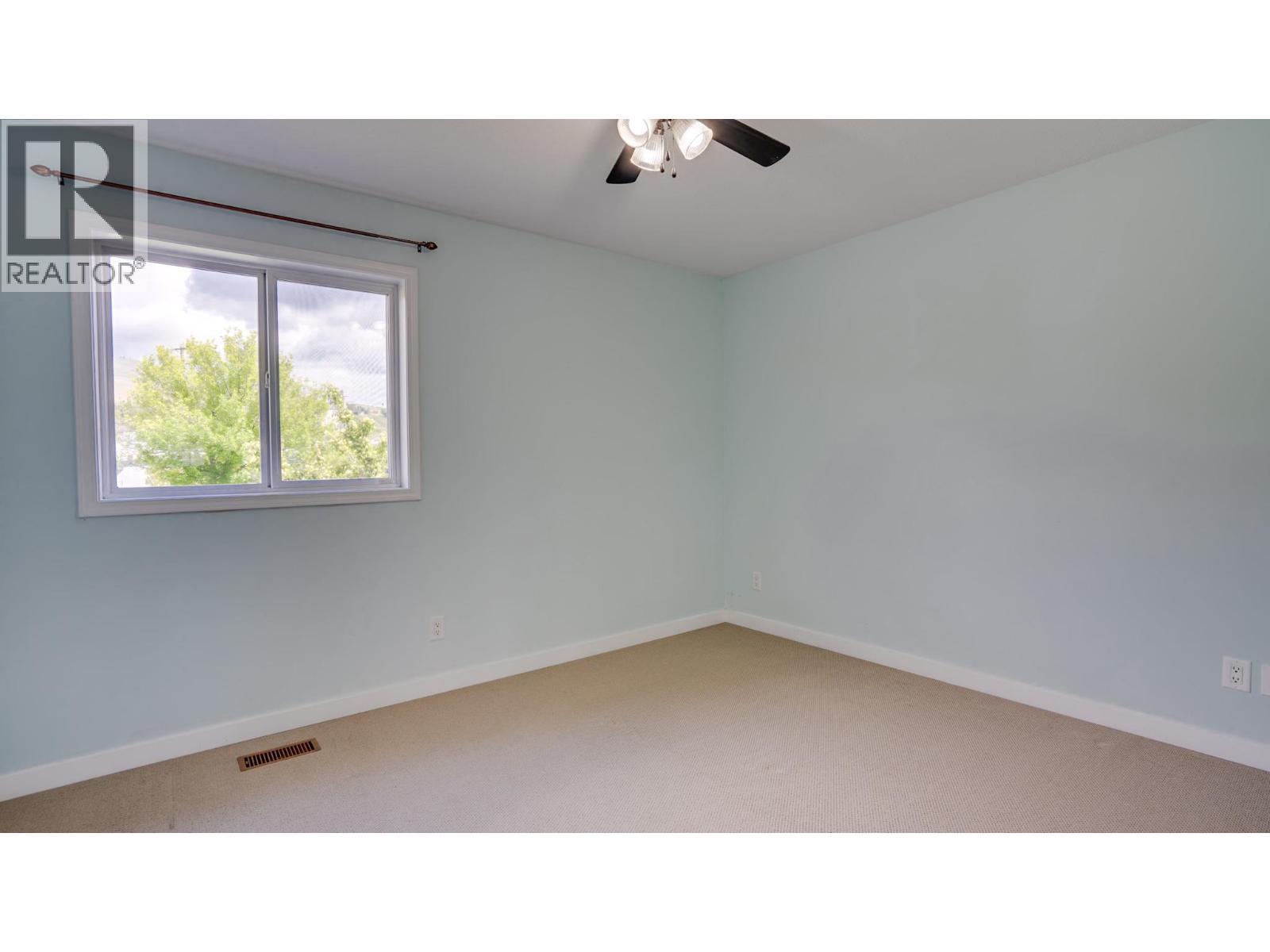 Upstairs Bedroom - 5200 25Th Avenue, Vernon, BC - Indoor Photo Showing Other Room