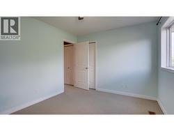 Upstairs Bedroom -