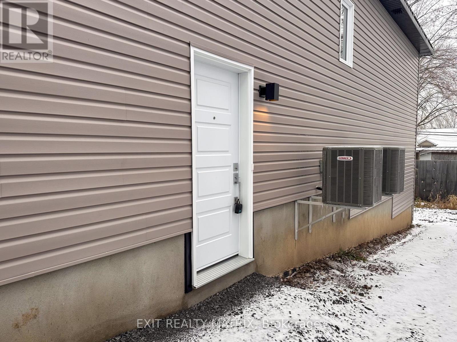 B - 615 Montessor Crescent, Alfred And Plantagenet, ON