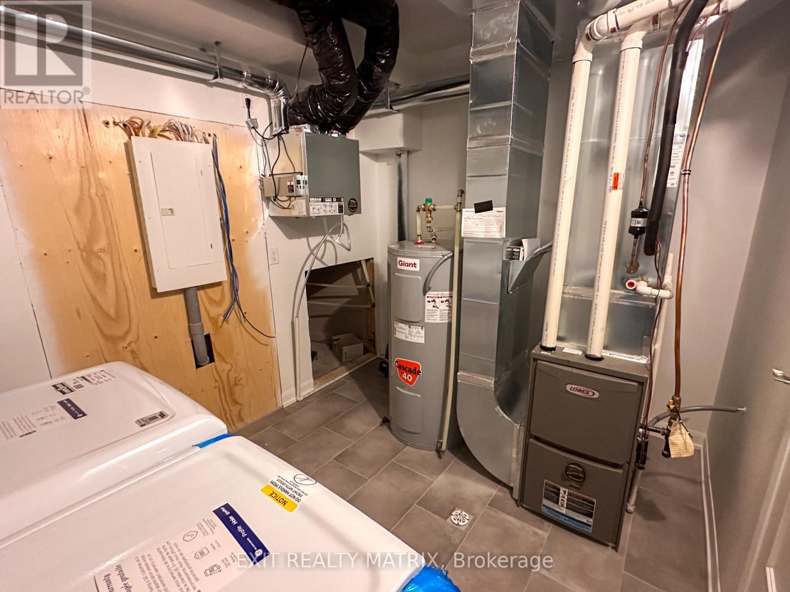 B - 615 Montessor Crescent, Alfred And Plantagenet, ON