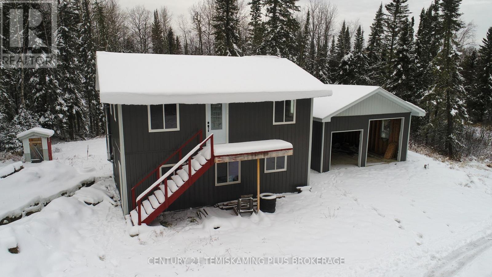 5122 112 Highway, Kirkland Lake (Kl Outside), ON - Outdoor
