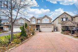 40 OAKDALE ROAD Vaughan, ON L6A 1J1