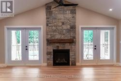 Previous Build Finishes -