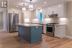 Previous Build Finishes -