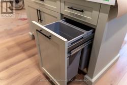Previous Build Finishes - Secondary Suite Kitchen -