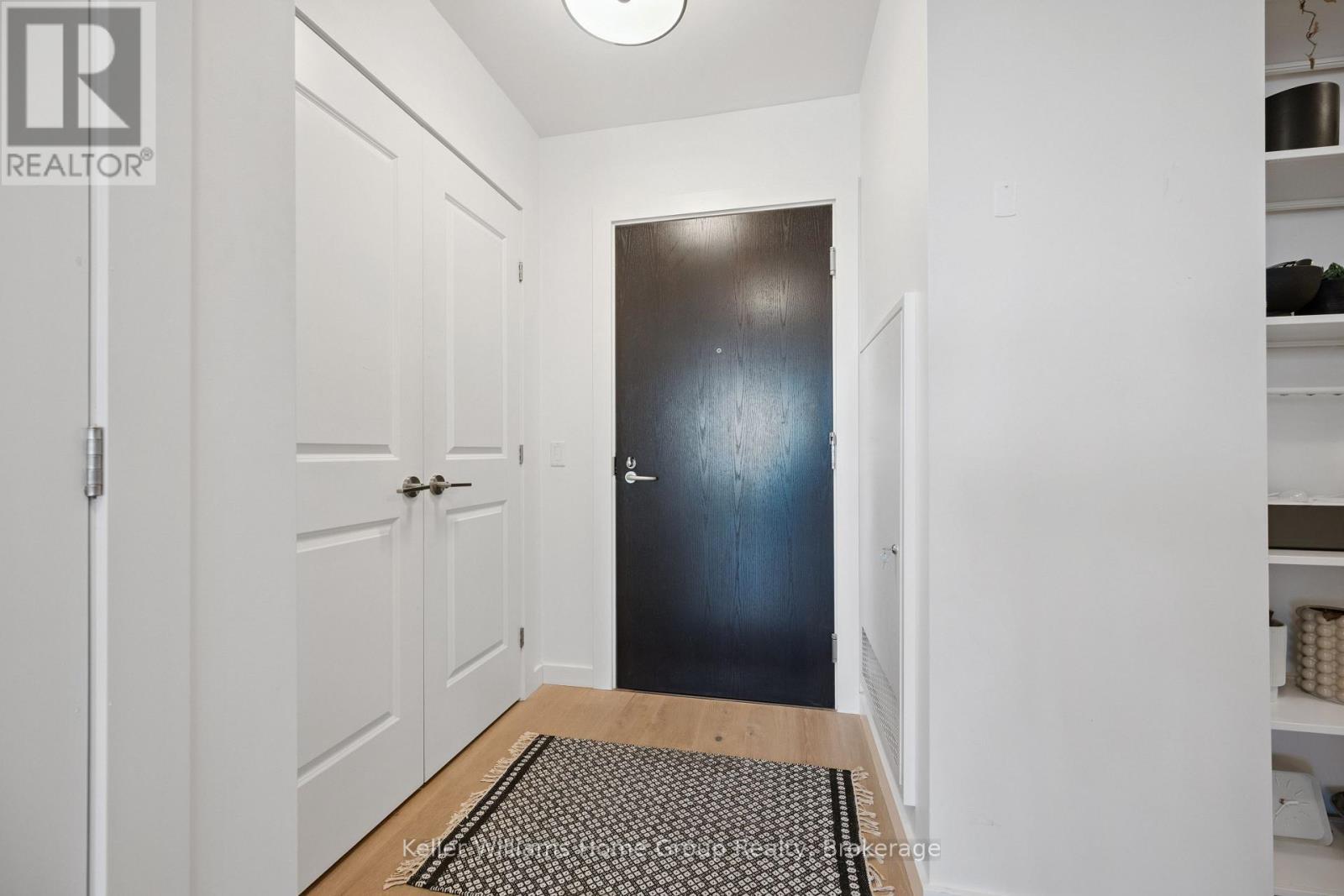 1105 - 181 King Street S, Waterloo, ON - Indoor Photo Showing Other Room