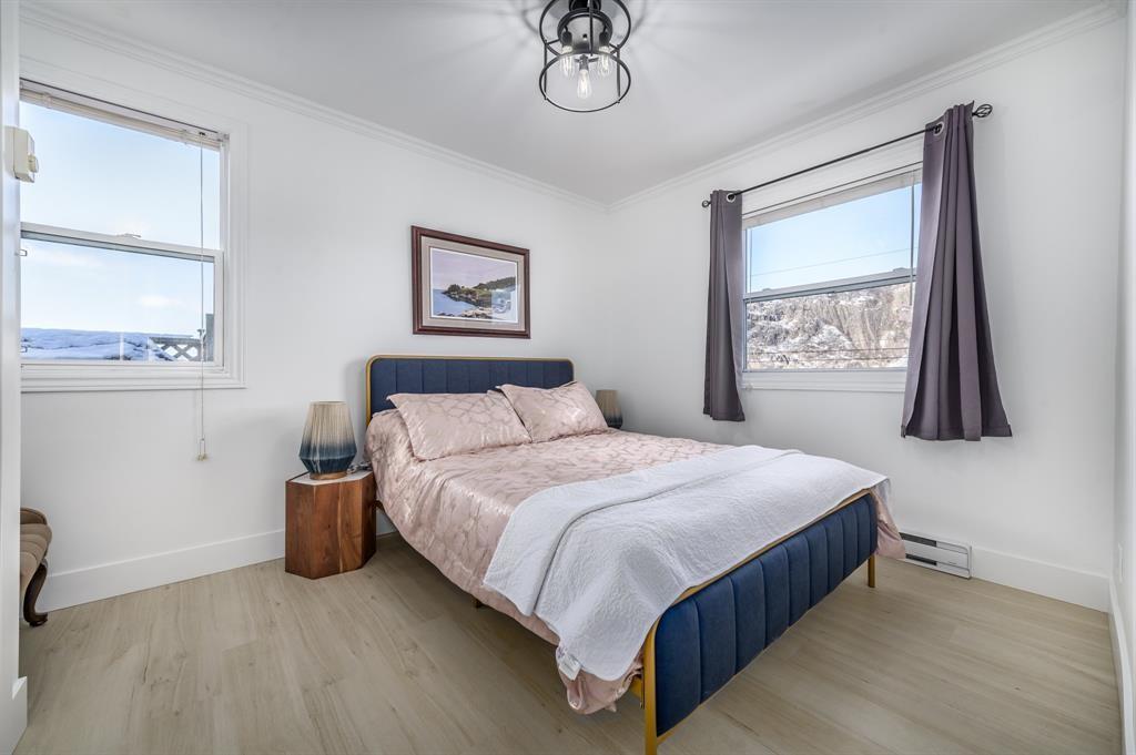 52 Fort Amherst Road, St John'S, NL