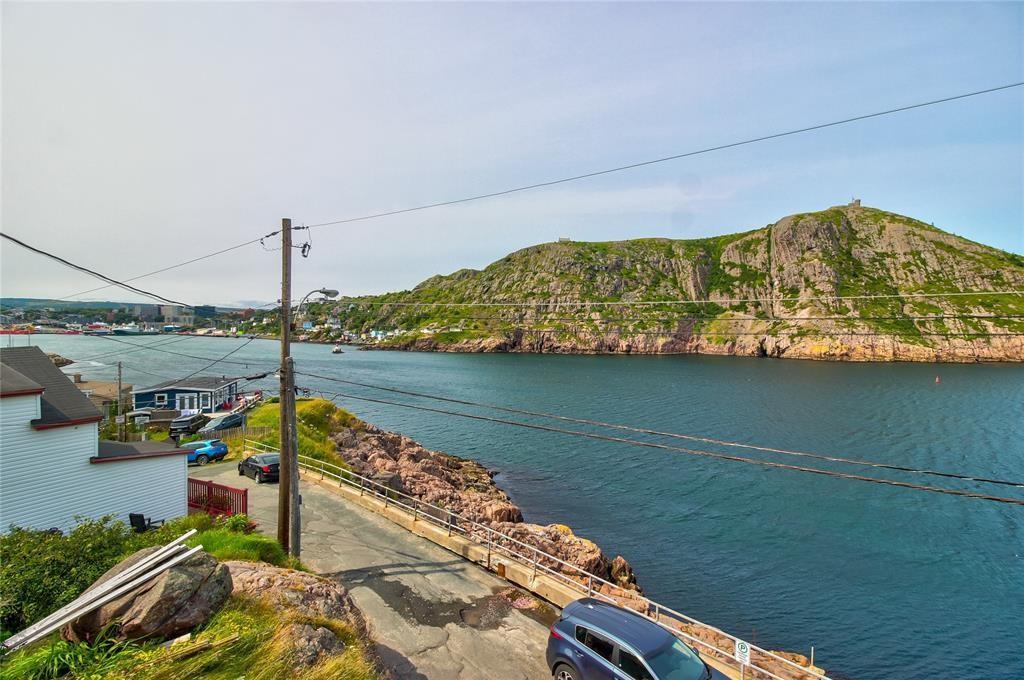 52 Fort Amherst Road, St John'S, NL
