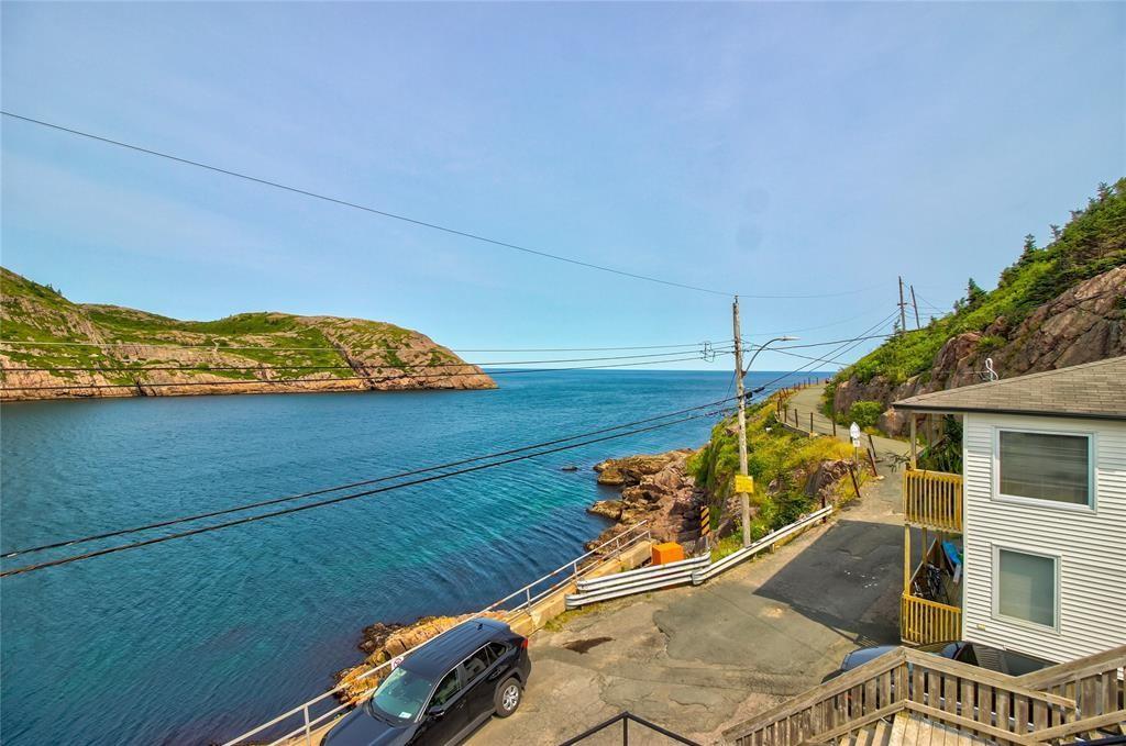 52 Fort Amherst Road, St John'S, NL