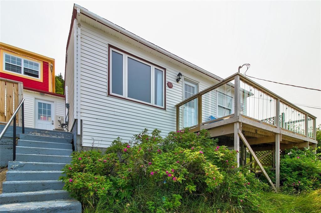 52 Fort Amherst Road, St John'S, NL