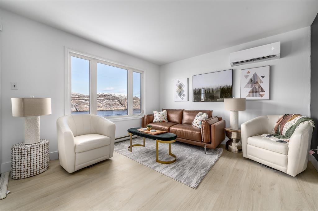 52 Fort Amherst Road, St John'S, NL