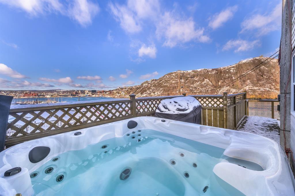 52 Fort Amherst Road, St John'S, NL