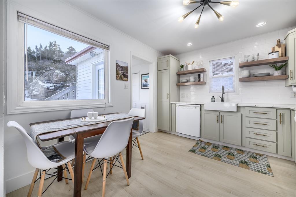 52 Fort Amherst Road, St John'S, NL