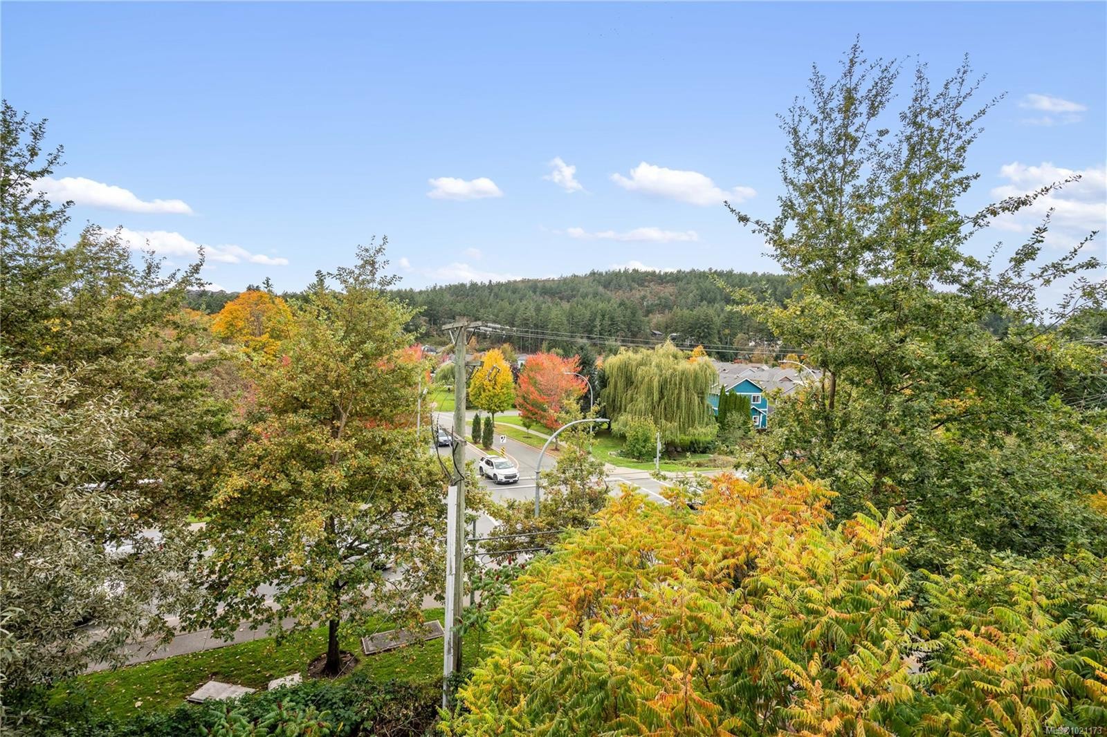 303-101 Nursery Hill Dr, View Royal, BC - Outdoor With View