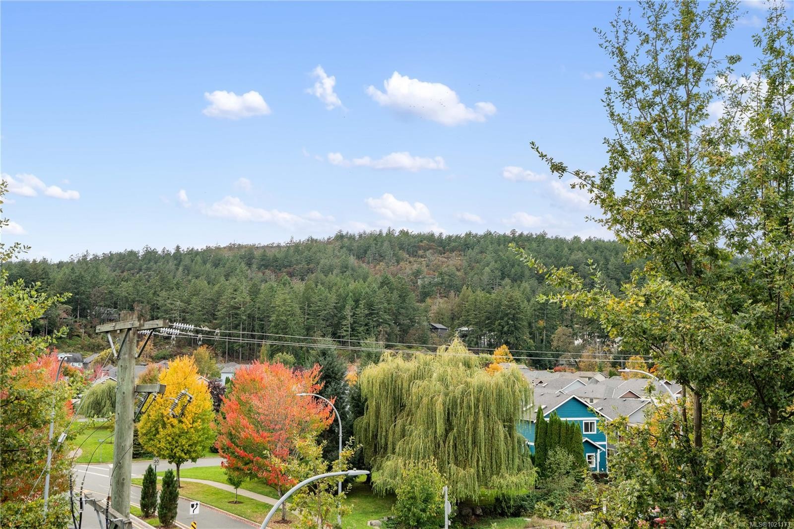 303-101 Nursery Hill Dr, View Royal, BC - Outdoor With View