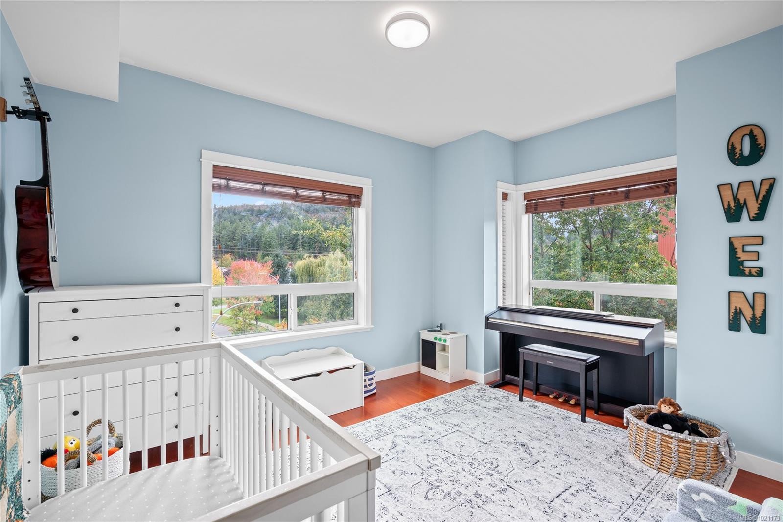 303-101 Nursery Hill Dr, View Royal, BC - Indoor