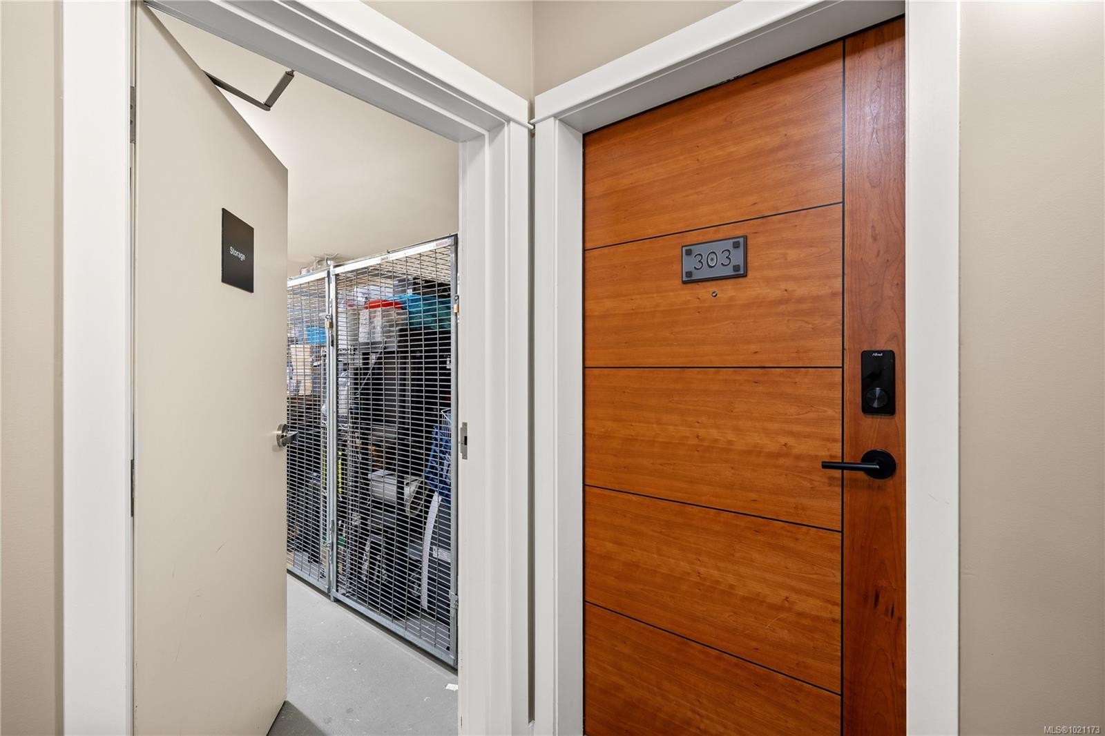 303-101 Nursery Hill Dr, View Royal, BC - Photo Showing Other Room