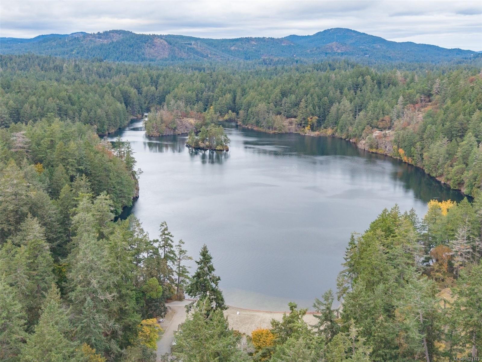 303-101 Nursery Hill Dr, View Royal, BC - Outdoor With Body Of Water With View