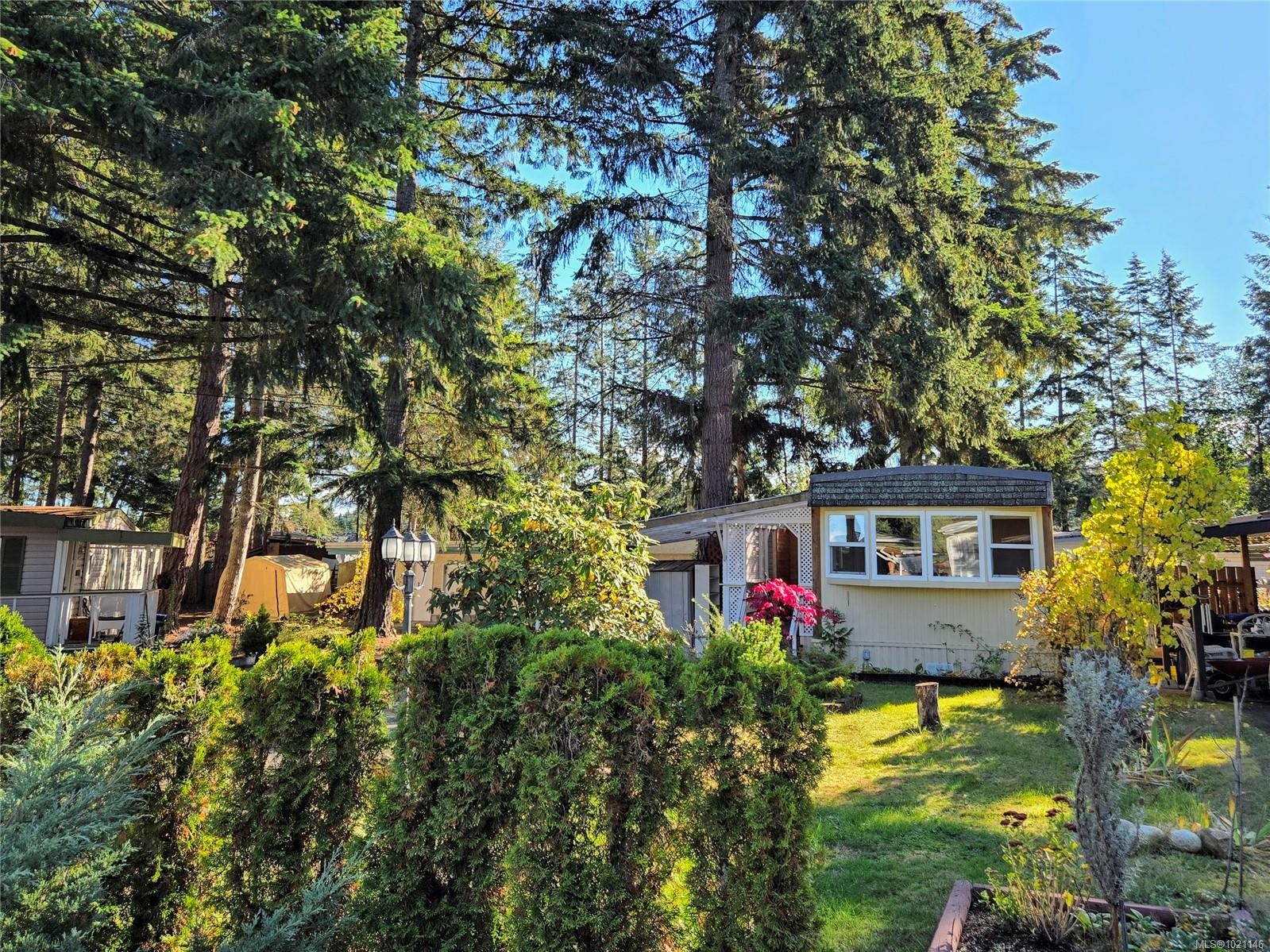 76-1247 Arbutus Rd, Parksville, BC