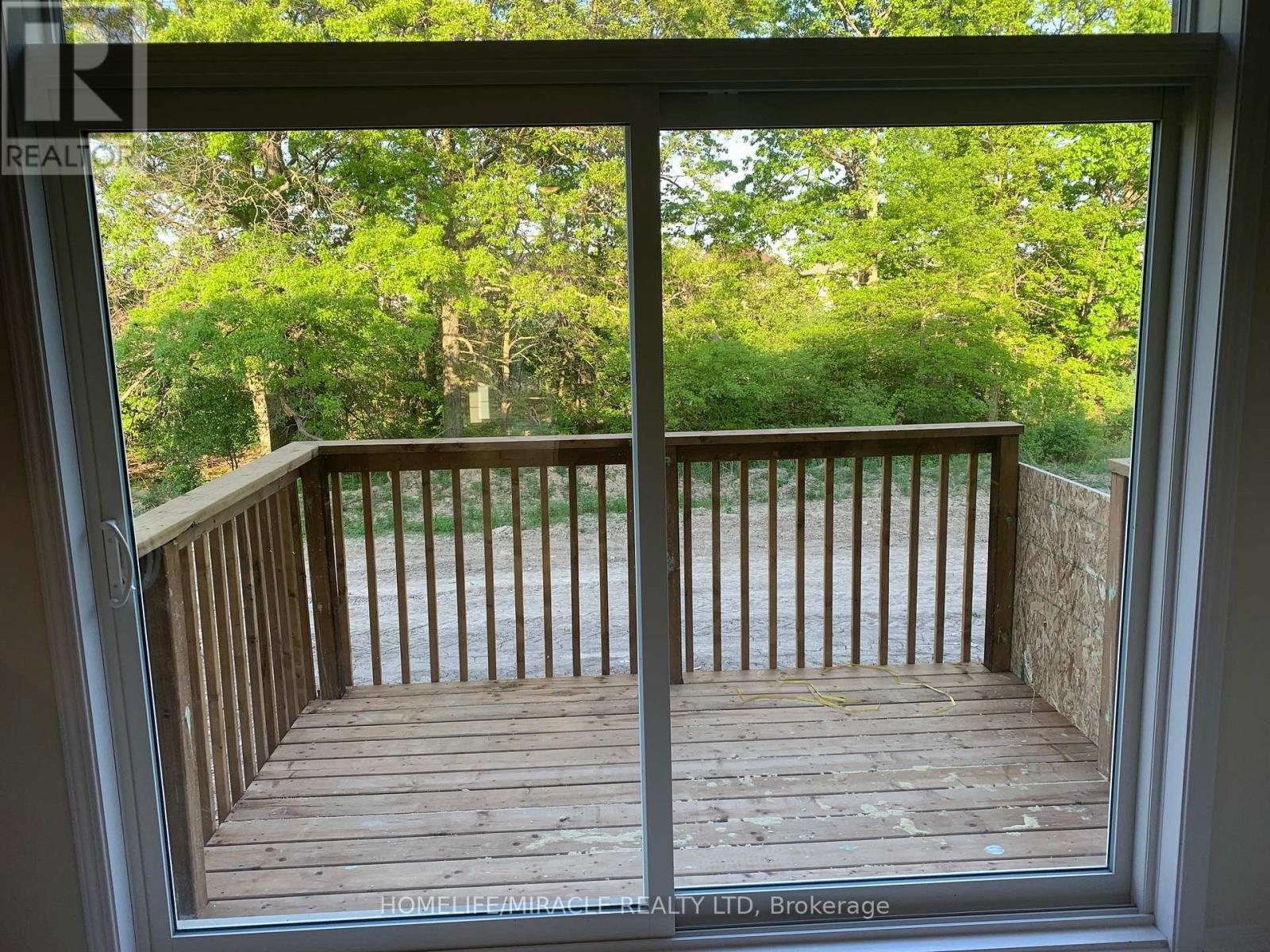 7844 Odell Crescent, Niagara Falls, ON - Outdoor With Balcony With Exterior