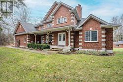 19 GILLESPIE TRAIL S Essa, ON L3W 0V1