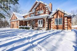 19 GILLESPIE TRAIL S Essa, ON L3W 0V1