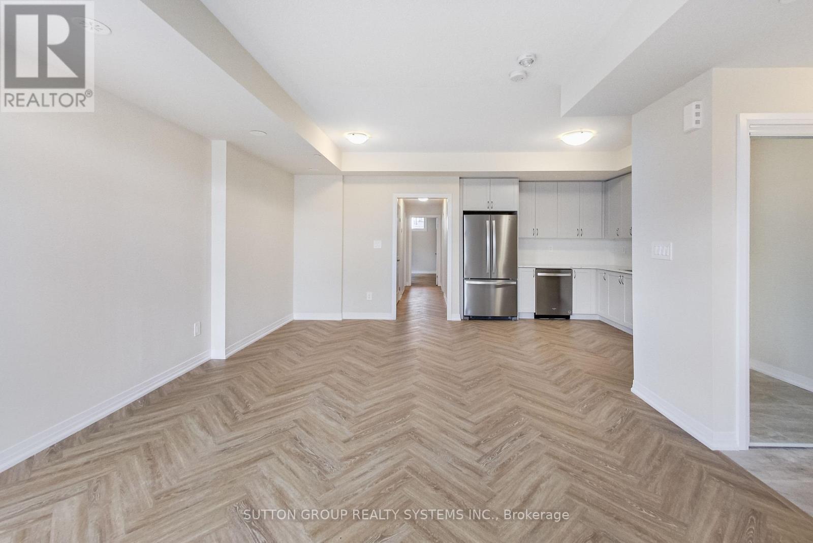 1577 Rose Way, Milton, ON - Indoor