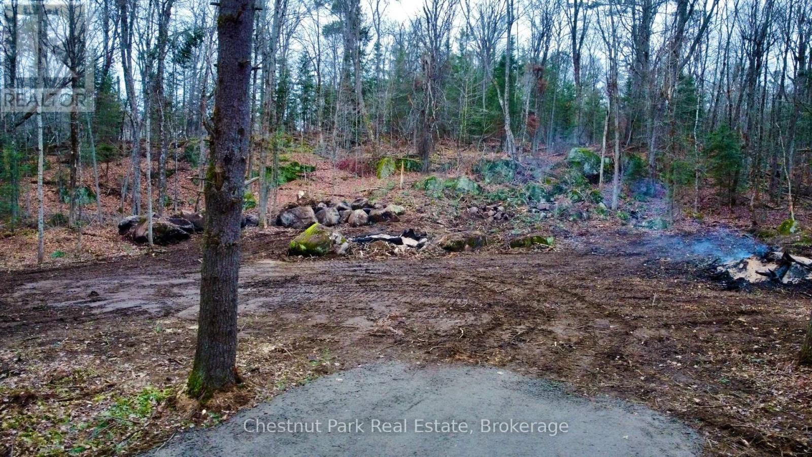 0 Germania Road, Bracebridge (Draper), ON