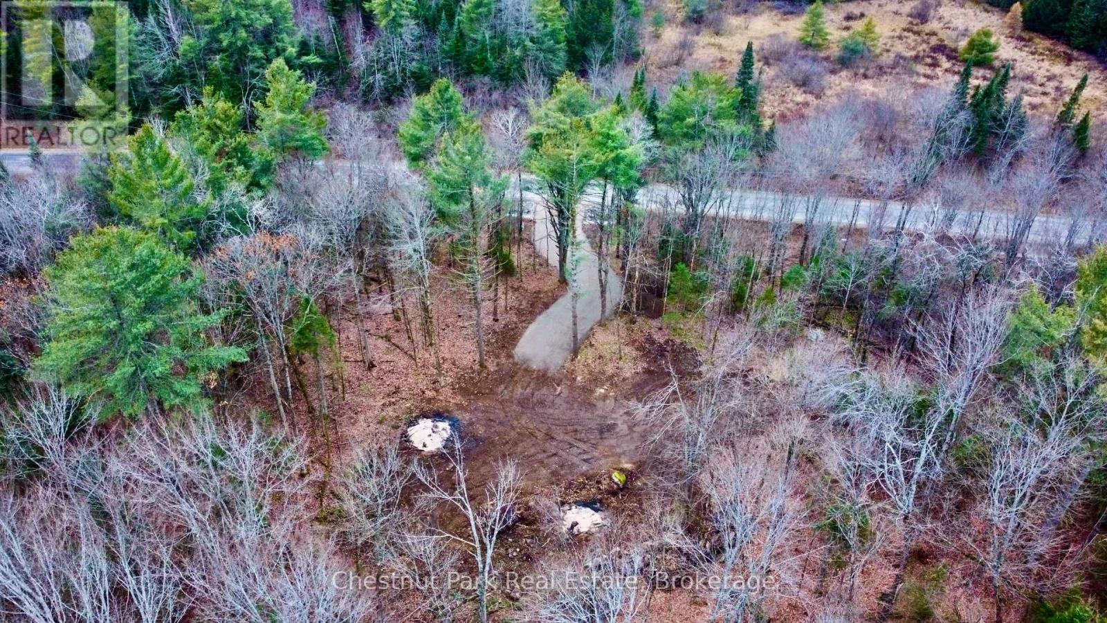 0 Germania Road, Bracebridge (Draper), ON