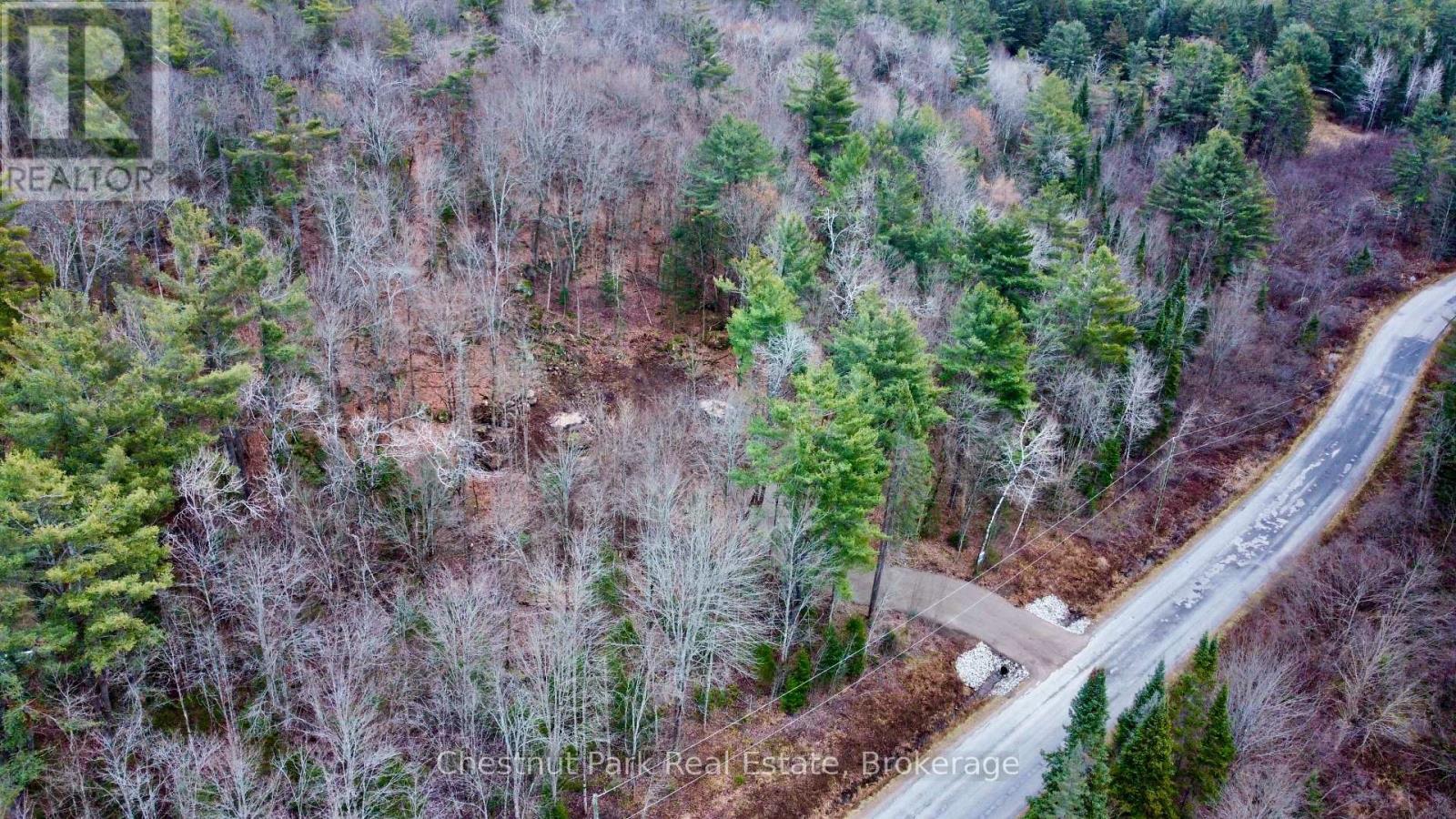 0 Germania Road, Bracebridge (Draper), ON