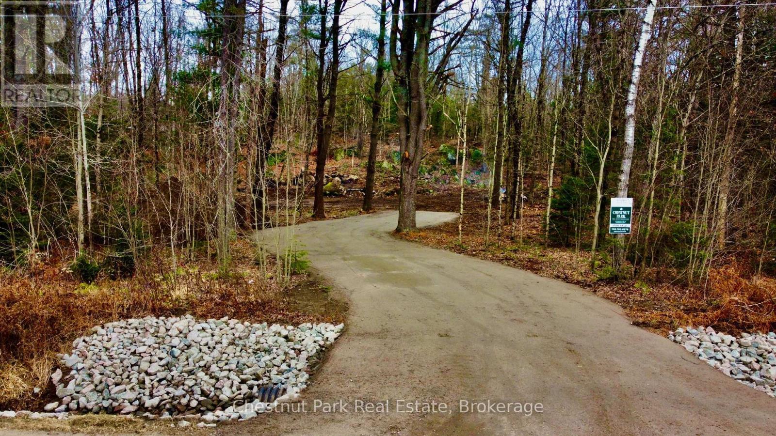 0 Germania Road, Bracebridge (Draper), ON