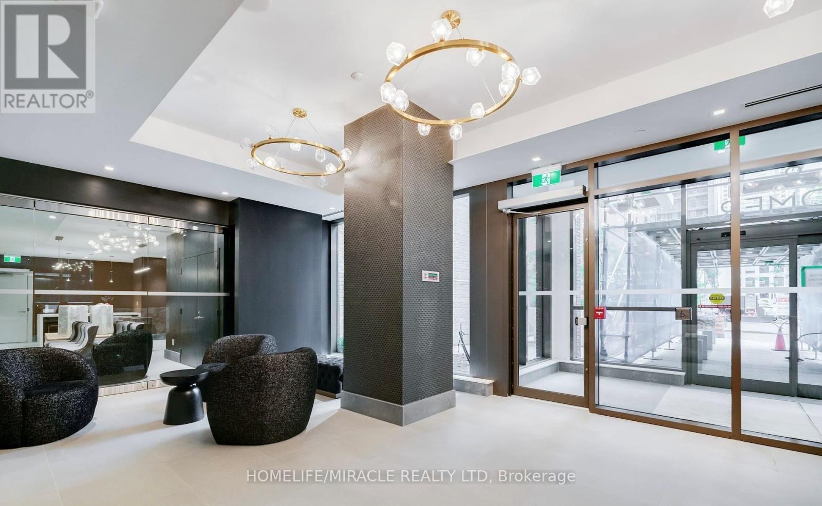 2611 - 8 Widmer Street, Toronto, ON - Indoor Photo Showing Other Room