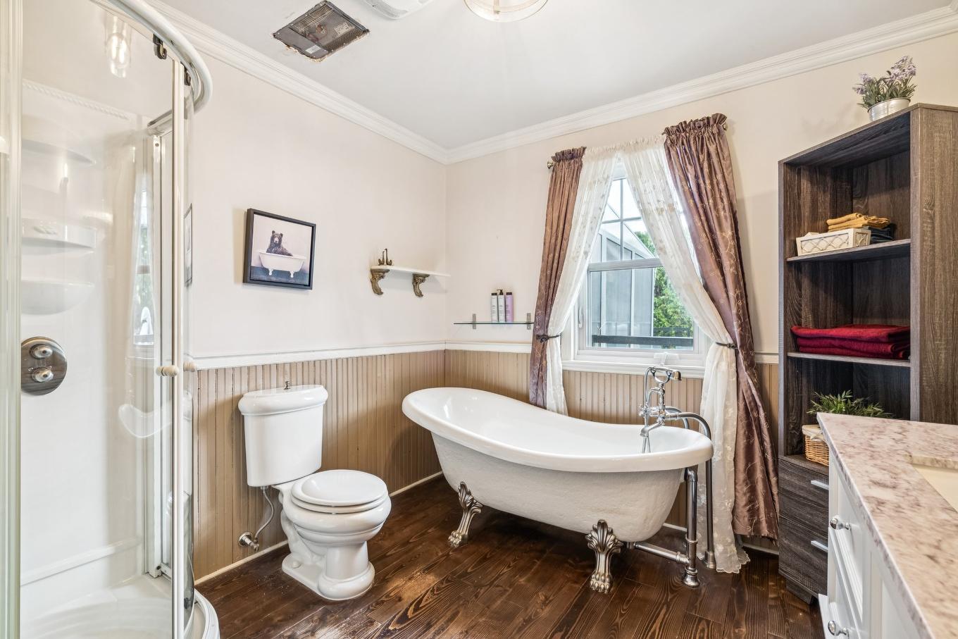 Salle de bains - 1637 Rue Étienne-Bisaillon, Chambly, QC