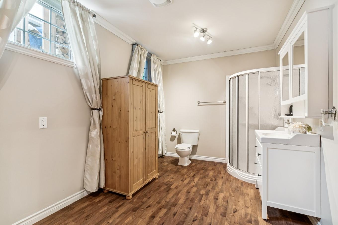 Salle de bains - 1637 Rue Étienne-Bisaillon, Chambly, QC