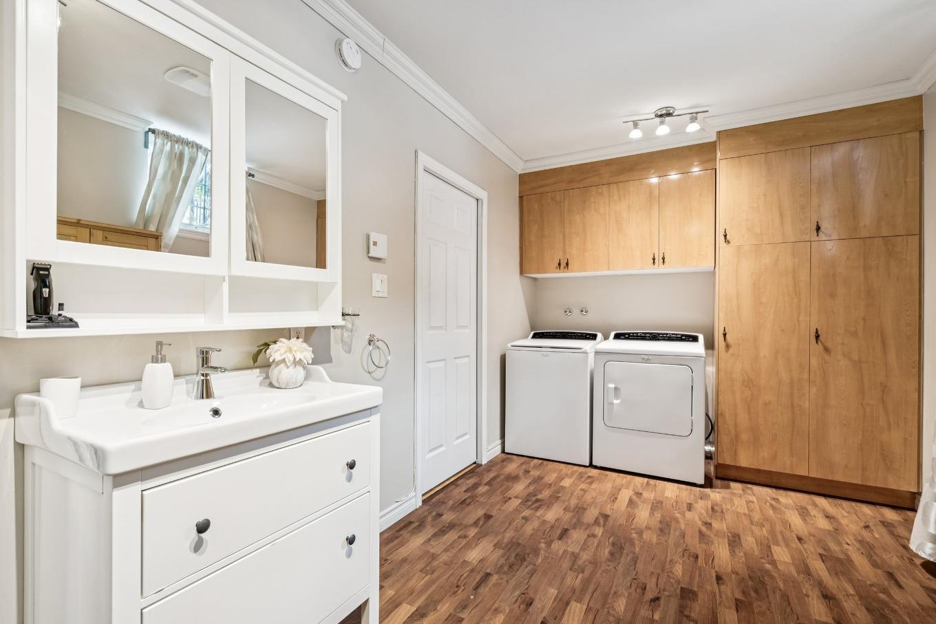 Salle de bains - 1637 Rue Étienne-Bisaillon, Chambly, QC