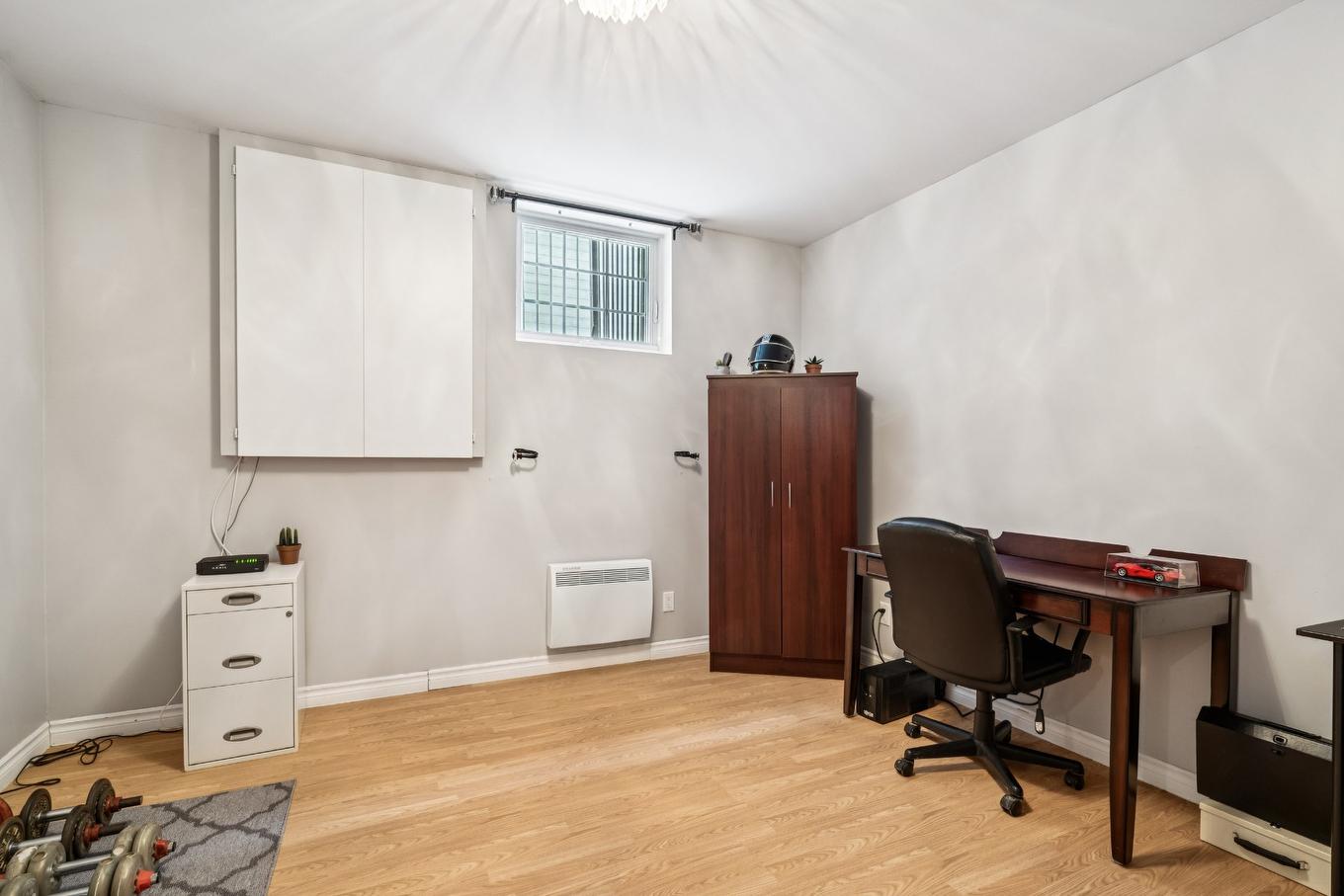 Chambre à coucher - 1637 Rue Étienne-Bisaillon, Chambly, QC