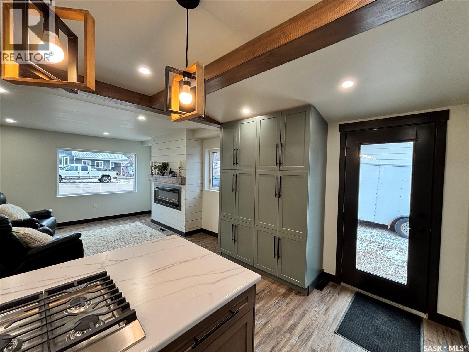 724 St Annes Avenue, Bruno, SK - Indoor Photo Showing Other Room